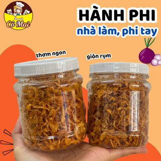 Hành Phi Sạch Nguyên Chất COMAI, HÀNH PHI HỦ 100GR