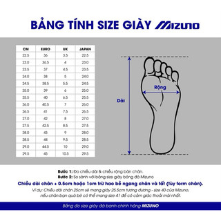 Giày Bóng Đá MIZUNO MONARCIDA NEO 3 SELECT AS 2025 (Chính Hãng)