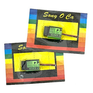 Chip Nhại SONY Còi Xe Máy Nhanh, Dồn Dập ( Đá Còi Nhanh ) Trend