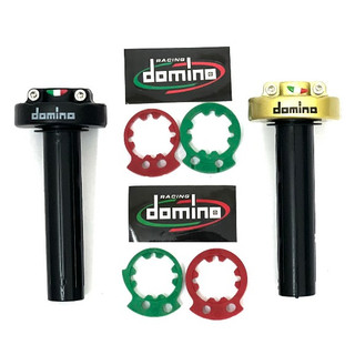 Cùm Domino Tăng Tốc 2 Dây Ga Lắp Cho Mọi Dòng Xe Mẫu Mới Nhất Siêu Mượt