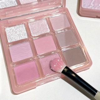 Bảng mắt 9 ô Hold Live Powdery Ripple