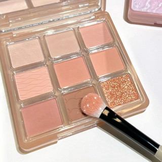 [HOLD LIVE] Bảng mắt 9 ô Hold Live Powdery Ripple (HL657) Enstore