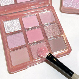 [HOLD LIVE] Bảng mắt 9 ô Hold Live Powdery Ripple (HL657) Enstore