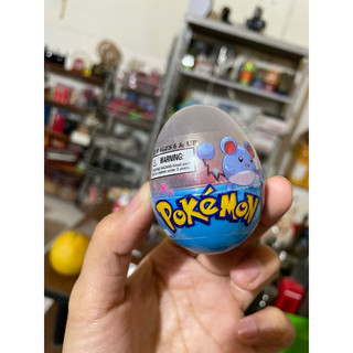 ĐỒ CHƠI QUẢ TRỨNG POKEMON