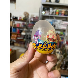 ĐỒ CHƠI QUẢ TRỨNG POKEMON
