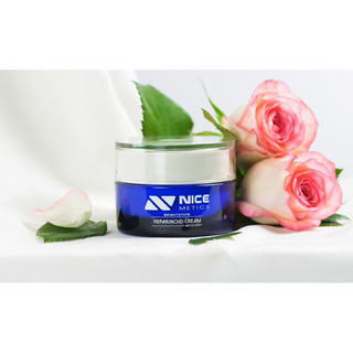 KEM DƯỠNG DA NICE METICS NHẬT BẢN