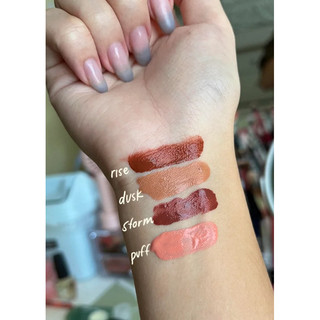 Má hồng dạng kem Glossier Cloud Paint