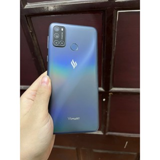 Điện Thoại Vsmart Joy 4 64GB Bảo Hành Chính Hãng Vsmart