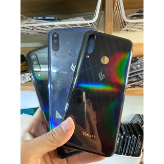 Bộ vỏ máy vsmart joy 3 cũ 95%