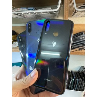 Bộ vỏ máy Vsmart Joy 3 cũ 95%
