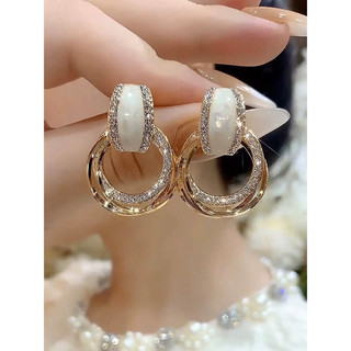 Bông đính đá dạng to sang trọng