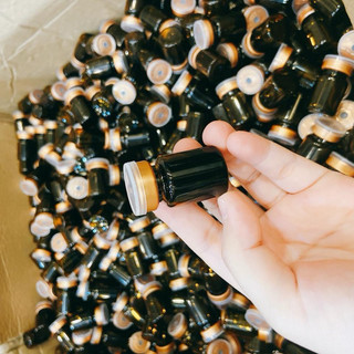 Serum thảo mộc thiên nhiên