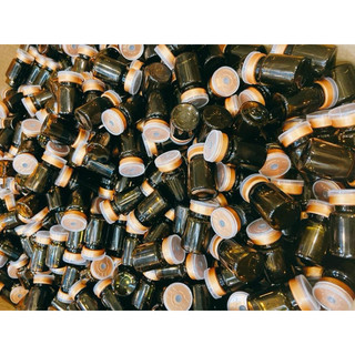 Serum thảo mộc thiên nhiên