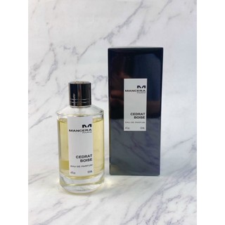 Nước hoa mancera 120ml nguyên seal