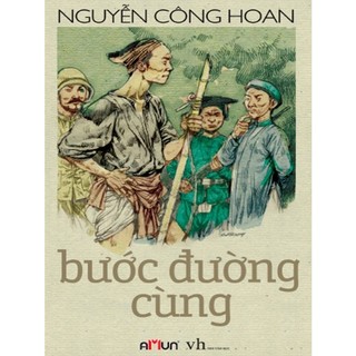 Sách - bước đường cùng - nguyễn công hoan