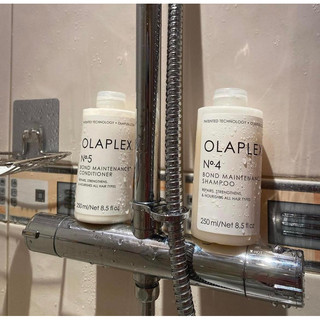GỘI XẢ OLAPLEX 4&5 - 250ml(đọc mô tả)