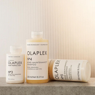 GỘI XẢ OLAPLEX 4&5 - 250ml(đọc mô tả)