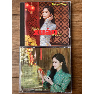 CD NHẠC XUÂN