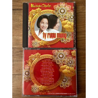 CD NHẠC XUÂN