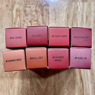 Son kem 3ce Soft Lip Lacquer