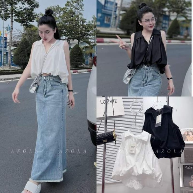 sét áo kỉu cv dài (4kg