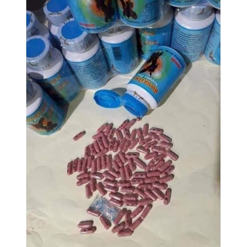 super fiver star 100v - tăng gân gối, tăng bo đá