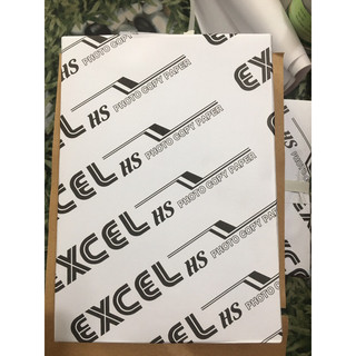 Giấy excell 70gsm - a5