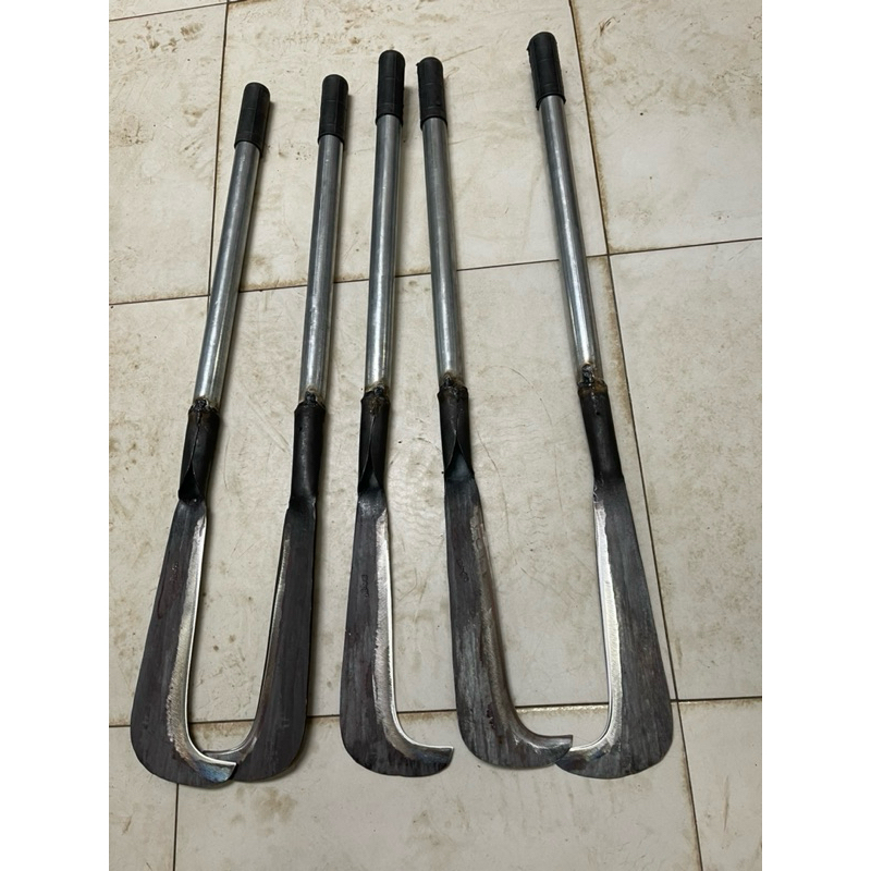 Dao tông cán dài 84cm phát vườn