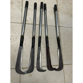 Dao tông cán dài 84cm phát vườn