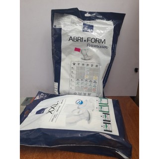 Tã dán người lớn, người già, sau sinh abena abri form premium m1, xxl nhập khẩu đan mạch