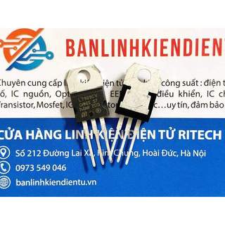 [Combo 5 con] L7909CV, 7909, LM7909 IC ổn áp nguồn 9V TO-220