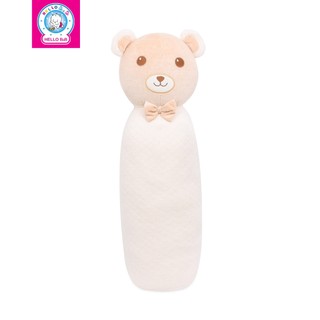 Gối ôm hình gấu pk1498 - hello bnb
