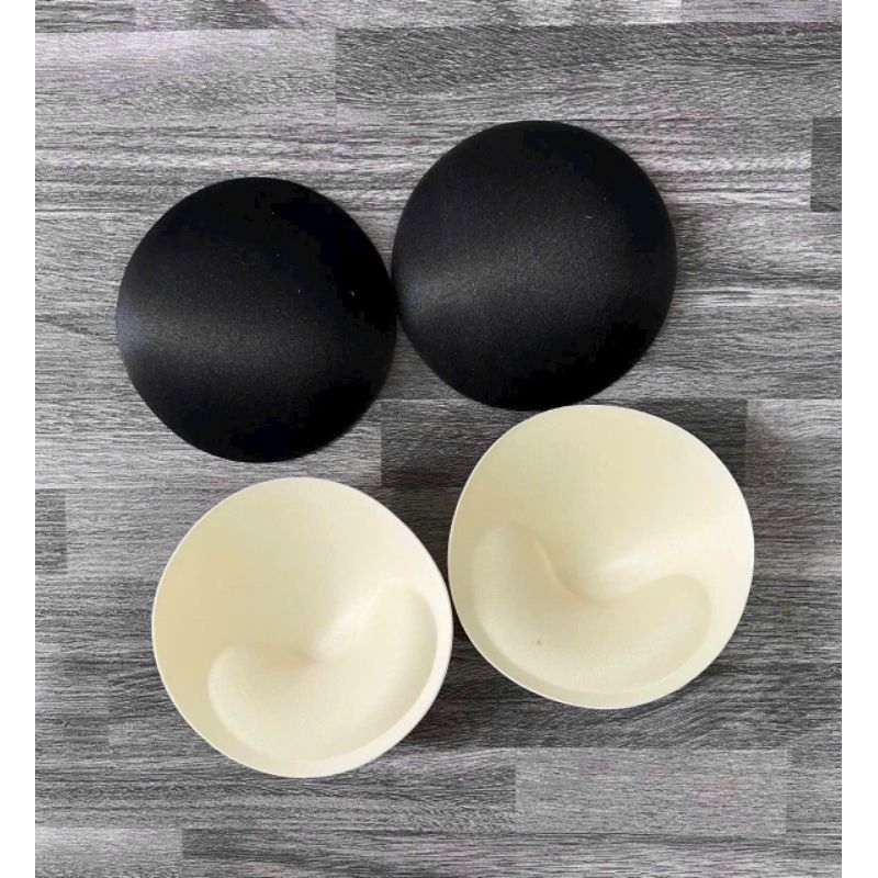 Cặp mút áo ngực tập gym