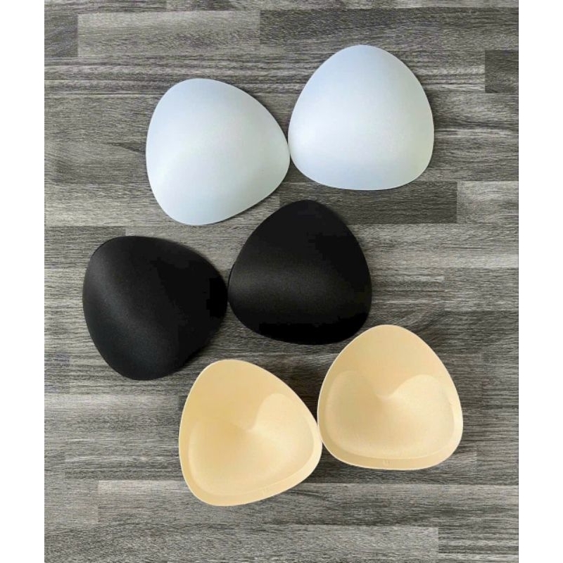 Cặp mút áo ngực tập gym