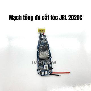 Bo mạch chủ thay thế tông đơ cắt tóc jrl 2020c-mạch thay thế tông đơ jrl