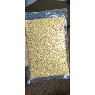 combo 20kg hạt kê nếp vàng Nghệ An( không dán nhãn)