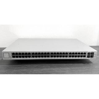Bộ chia mạng lan , switch ubiquiti gigabit 24 và 48 port unifi us-24 / unifi us-48