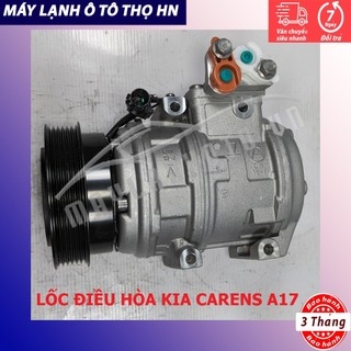 Lốc điều hòa kia carens thân 17 2006 2007 2008 2009 2010 2011 2012 hàn quốc 06 07 08 10 11 97701-1d100