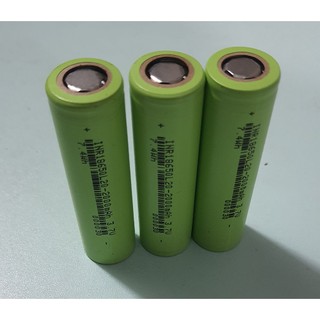 Cell pin 18650 l20 dung lượng 2000mah xả 10a