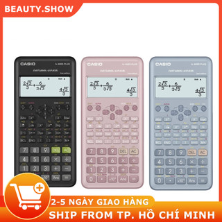 Máy tính casio fx 570es plus new
