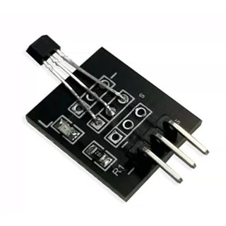 Module cảm biến từ trường Hall KY-003
