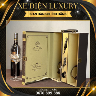 Vỏ hộp quà 💥 CAO CẤP 💥 Vỏ đựng quà các dịp lễ tết, sang trọng, đẳng cấp