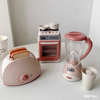 Bộ đồ chơi gia dụng mini - đồ làm bếp mini cho bé
