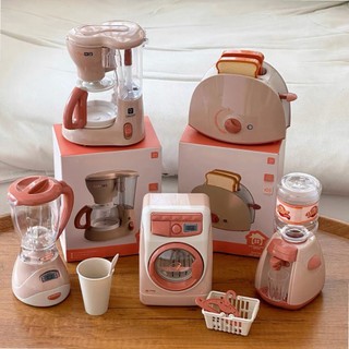 Bộ đồ chơi gia dụng mini - đồ làm bếp mini cho bé