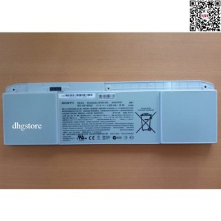 Pin laptop Sony Vaio SVT11, SVT13, T11, T13, SVT131, SVT131A11T, SV-T1115FD, SV-T1115FG, SVT13113FXS, VGP-BPS30 45Wh