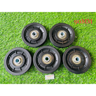  Ròng rọc tập gym | 90mm chuyên dụng - Vòng Bi Cao Cấp 