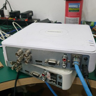 Thanh lý đầu ghi Hikvision, Dahua, KBvision chính hãng