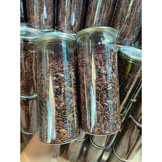 hạt dưa mix 3 loại 500g