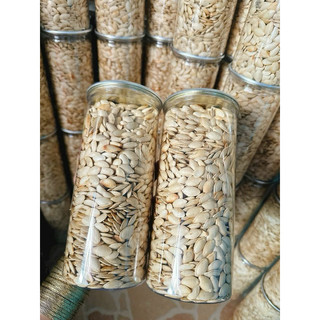 hạt dưa mix 3 loại 500g