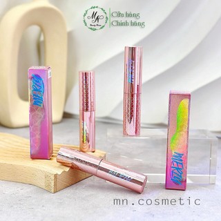 Son Kem Lì Merzy The First Velvet Tint Green Edition V6